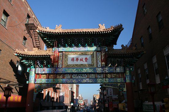 Chinatown